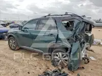 2023 Nissan PATHFINDER фото