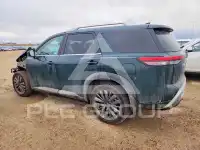 2023 Nissan PATHFINDER фото