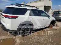 2023 Nissan PATHFINDER фото