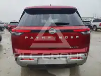 2023 Nissan PATHFINDER фото