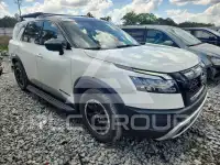 2023 Nissan PATHFINDER фото