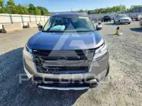 2023 Nissan PATHFINDER фото