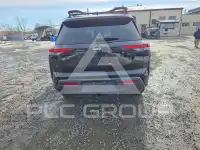 2023 Nissan PATHFINDER фото