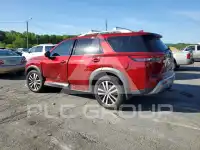 2023 Nissan PATHFINDER фото