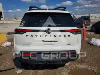 2023 Nissan PATHFINDER фото