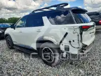 2023 Nissan PATHFINDER фото