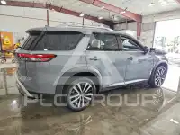 2023 Nissan PATHFINDER фото