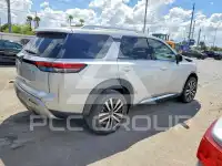 2023 Nissan PATHFINDER фото