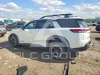 2023 Nissan PATHFINDER фото