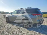 2023 Nissan PATHFINDER photo