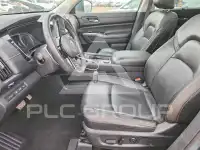 2023 Nissan PATHFINDER фото