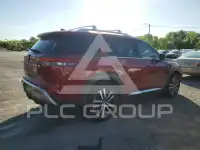2023 Nissan PATHFINDER фото