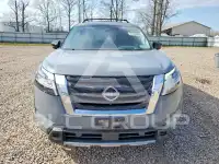 2023 Nissan PATHFINDER photo