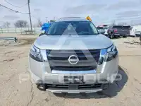 2023 Nissan PATHFINDER фото