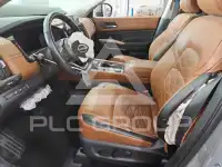 2023 Nissan PATHFINDER фото