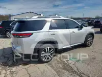 2023 Nissan PATHFINDER фото