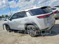 2023 Nissan PATHFINDER фото