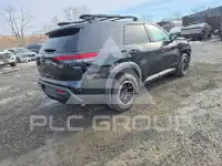 2023 Nissan PATHFINDER фото