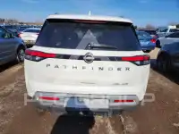 2023 Nissan PATHFINDER photo