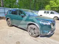 2023 Nissan PATHFINDER photo