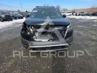 2023 Nissan PATHFINDER фото