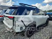 2023 Nissan PATHFINDER фото