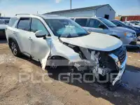 2023 Nissan PATHFINDER photo