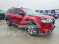 2023 Nissan PATHFINDER фото