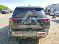 2023 Nissan PATHFINDER photo