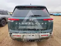 2023 Nissan PATHFINDER фото