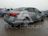 2023 Nissan ALTIMA фото