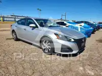 2023 Nissan ALTIMA фото
