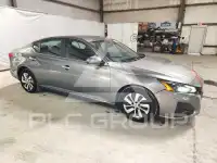 2023 Nissan ALTIMA фото