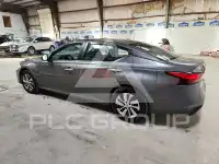 2023 Nissan ALTIMA фото
