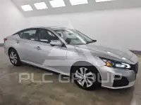 2023 Nissan ALTIMA фото