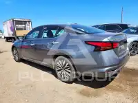 2023 Nissan ALTIMA фото