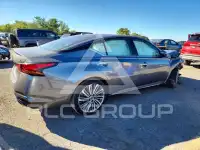 2023 Nissan ALTIMA фото
