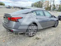 2023 Nissan ALTIMA фото
