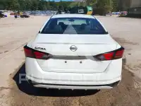 2023 Nissan ALTIMA фото