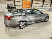 2023 Nissan ALTIMA фото