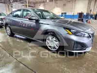 2023 Nissan ALTIMA фото