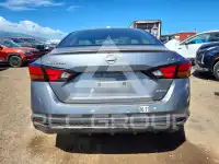 2023 Nissan ALTIMA фото