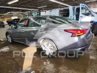 2023 Nissan ALTIMA фото