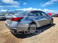 2023 Nissan ALTIMA фото