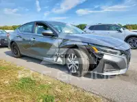 2023 Nissan ALTIMA фото
