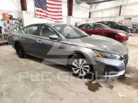 2023 Nissan ALTIMA фото