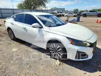 2023 Nissan ALTIMA фото