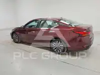 2023 Nissan ALTIMA фото
