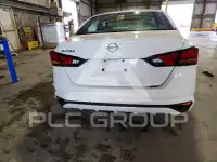 2023 Nissan ALTIMA фото