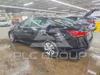 2023 Nissan ALTIMA photo